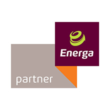 Oficjalny Partner Energa